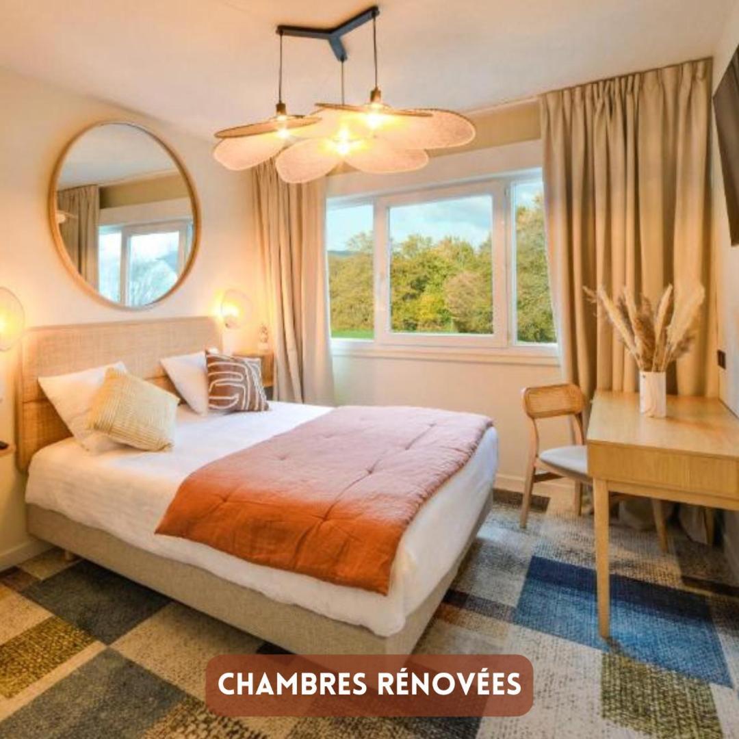 Bhoma Bourges - Hotel & Restaurant Exteriér fotografie