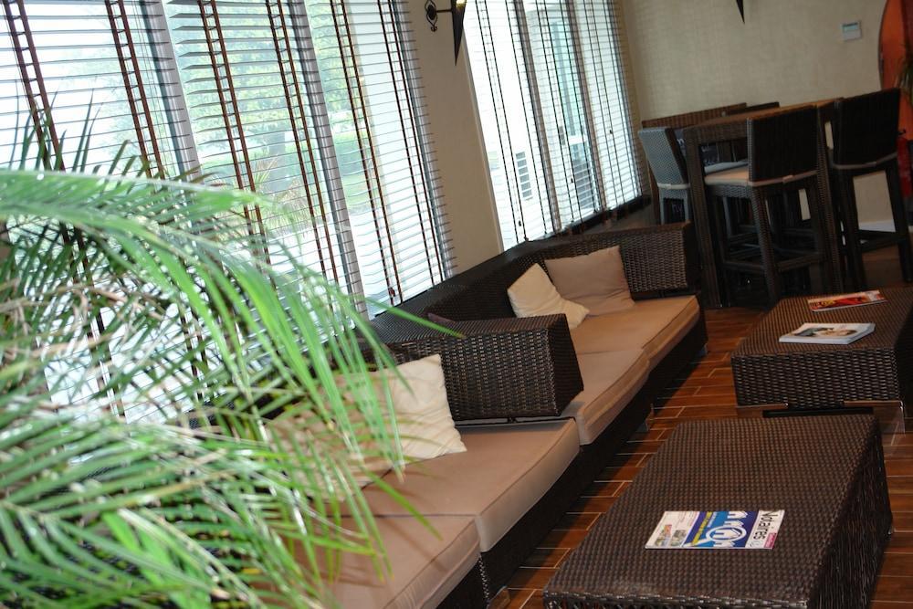 Bhoma Bourges - Hotel & Restaurant Exteriér fotografie